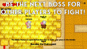 Halloween Update