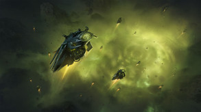 Star Conflict - Naglfar screenshot thumbnail video
