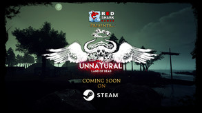 Unnatural : Land Of Dead - Cinematic Trailer #1