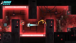 Cyjin: The Cyborg Ninja screenshot thumbnail video