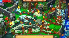 Robin Hood: Spring of Life