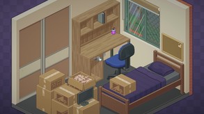 Unpacking-游戏截图