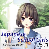 RPG Maker VX Ace - Japanese School Girls Vol.7 screenshot thumbnail video