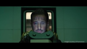 Substance 3D show reel