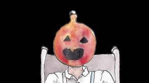 Pumpkin Eater screenshot thumbnail video