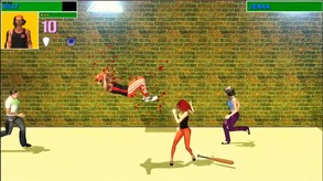 Dirty Fighter: Hollow Point City - Trailer 2