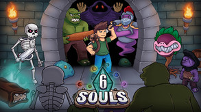 6Souls screenshot thumbnail video