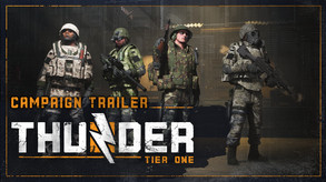 Thunder Tier One screenshot thumbnail video