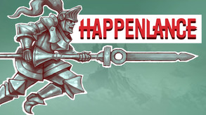 Happenlance Release Trailer