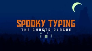 Spooky Typing: The Ghost Plague screenshot thumbnail video