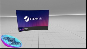 How to Launch in SteamVR