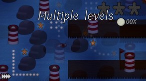 Trailer Control Headlights!