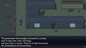 Cyberpunk Fighting screenshot thumbnail video