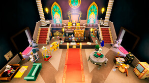 Welcome to Empyreum screenshot thumbnail video