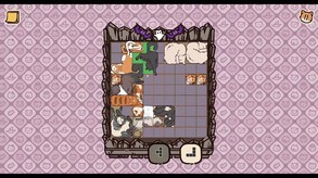 Box Cats Puzzle - Halloween screenshot thumbnail video