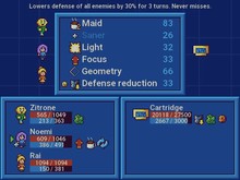 Lemon vs. Teddy Trailer