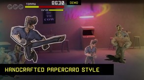 Gameplay