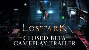 Lost Ark Silver Founder's Pack screenshot thumbnail video