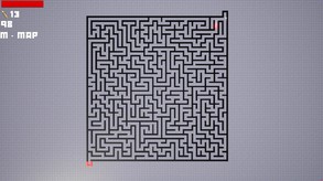 Zombie Maze screenshot thumbnail video