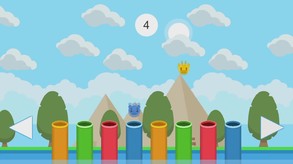 Four Animals screenshot thumbnail video