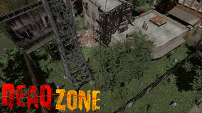 Dead Zone - Official Trailer