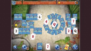Solitaire TED and PET screenshot thumbnail video
