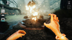 Parallel screenshot thumbnail video