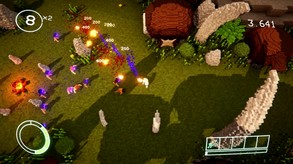 Project Umbra Beta Trailer