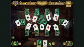 True Detective Solitaire 2