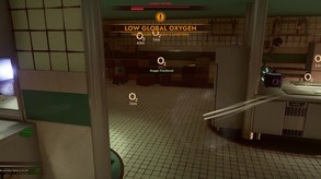 头等舱危机-游戏截图