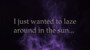 Kuroi Tsubasa Trailer