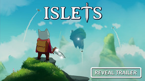 Islets thumbnail 2