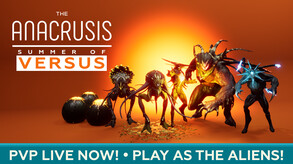 The Anacrusis screenshot thumbnail video