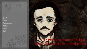 the phenomenon of edgar allan poe 1/2 oriental distribution screenshot thumbnail video