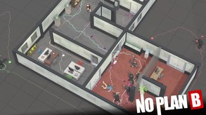 Developer Commented Gameplay