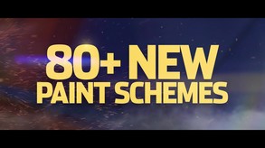 NASCAR 21: Ignition - Throwback Pack screenshot thumbnail video