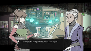 Arcadia Fallen screenshot thumbnail video