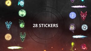 Movavi Video Editor Plus 2022 - Magic World Set screenshot thumbnail video