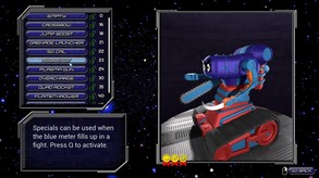 Fight Bots Trailer