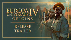 Immersion Pack - Europa Universalis IV: Origins screenshot thumbnail video