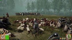 Ingame footage 2