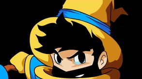 Mago: The Villain's Burger 1