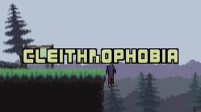 Cleithrophobia Launch Trailer