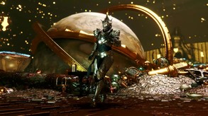 Destiny 2: Pacote de Prata Triunfante screenshot thumbnail video