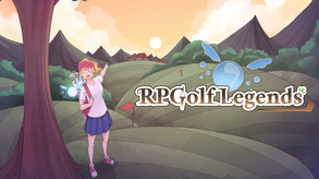 RPGolf Legends - Official Trailer