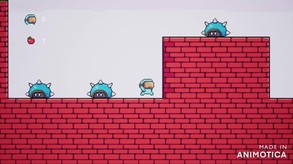 FUN Platformer screenshot thumbnail video