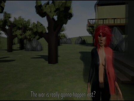 Ninja Blast screenshot thumbnail video