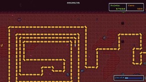 Project SNAQE screenshot thumbnail video