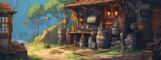 Anvil of Tristheim Playtest game capsule image