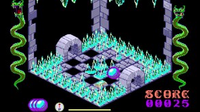 Airball screenshot thumbnail video